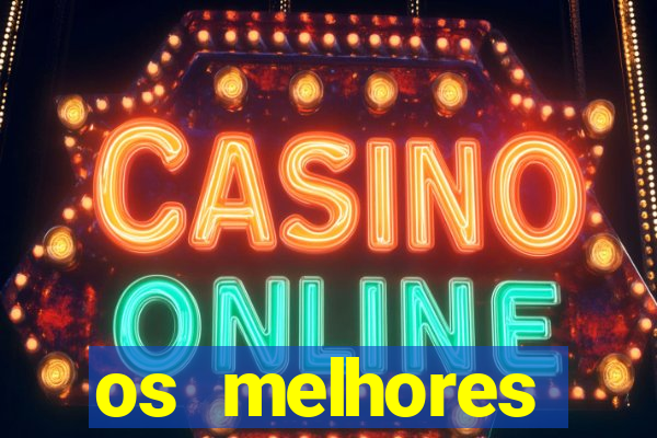 os melhores presidentes do brasil